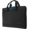 Tucano Smilza Super Slim Bag for 14" Laptops and MacBook Pro (Black)