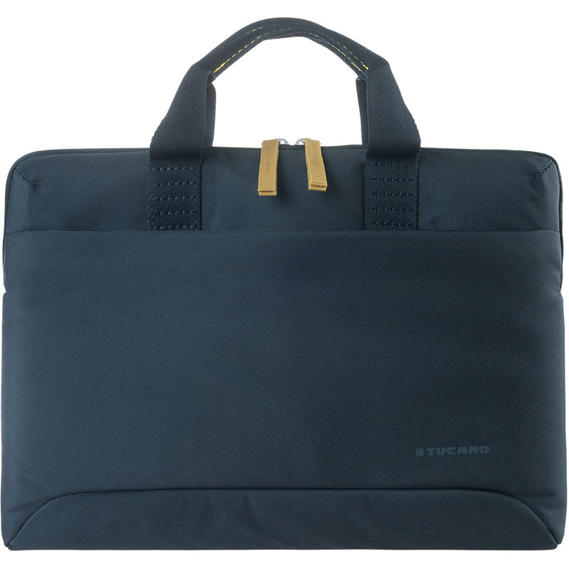 Tucano Smilza Super Slim Bag for 15.6" Laptops and 16" MacBook Pro (Blue)