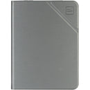 Tucano Metal Folio Case for iPad mini (6th Gen, Space Gray)