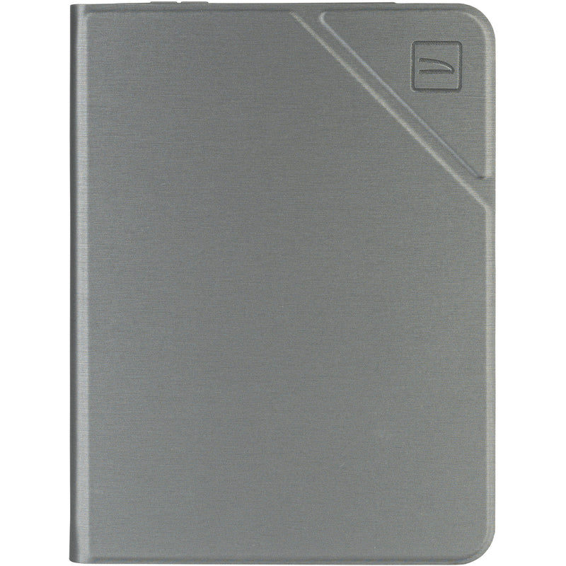 Tucano Metal Folio Case for iPad mini (6th Gen, Space Gray)