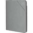 Tucano Metal Folio Case for iPad mini (6th Gen, Space Gray)