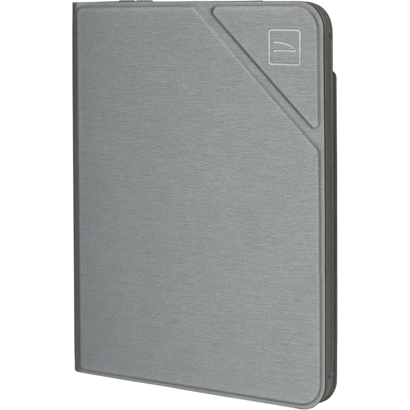 Tucano Metal Folio Case for iPad mini (6th Gen, Space Gray)