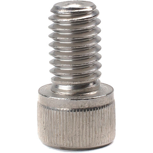 CineMilled 3/8"-16 x 3/4" Stainless Steel Screws (4-Pack)