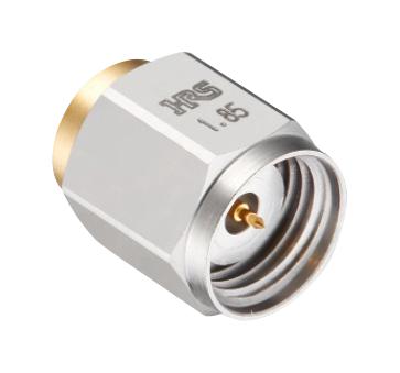 HIROSE(HRS) C.FLP-HKJ C.FLP-HKJ RF / Coaxial Adapter 2.92mm Jack C.FL Plug Straight 50 ohm