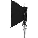 TRP WORLDWIDE Snapbag for Litepanels Gemini 1x1 Hard