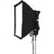 TRP WORLDWIDE Snapbag for Litepanels Gemini 1x1 Hard