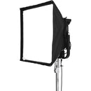 TRP WORLDWIDE Snapbag for Litepanels Gemini 1x1 Hard