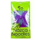 Cre8audio Nazca Noodles Eurorack-Style Patch Cables (Very Violet, 5-Pack, 3.3')