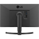 LG 27BN85UN-B 27" 4K HDR Monitor