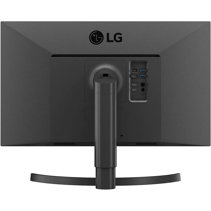 LG 27BN85UN-B 27" 4K HDR Monitor