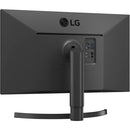 LG 27BN85UN-B 27" 4K HDR Monitor