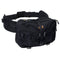 Kinesis A634 Reporter's Waist Pack with Adjustable Belt