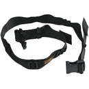 Kinesis A634 Reporter's Waist Pack with Adjustable Belt