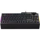 ASUS TUF Gaming K1 Wired Keyboard