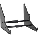 Headliner 2-Tier Desktop Synth Stand