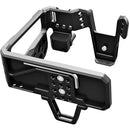 Niceyrig Half Cage for Blackmagic Pocket Cinema Camera 6K Pro