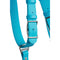 HoldFast Gear Money Maker Solo Vegan Leather Camera Strap (Light Blue, Large)