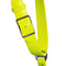 HoldFast Gear Money Maker Solo Vegan Leather Camera Strap (Neon Yellow, Large)