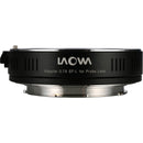 Venus Optics Laowa 0.7x Focal Reducer for Probe Lens (EF to L Mount)