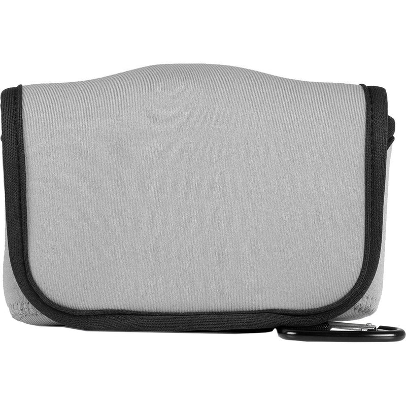 MegaGear Ultralight Neoprene Case for Nikon Zfc (Gray)