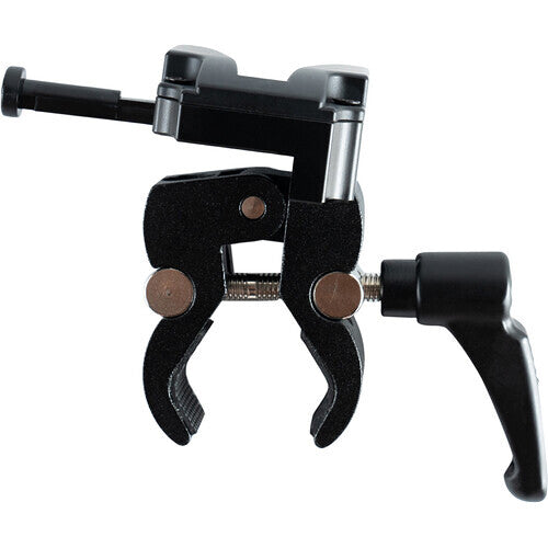 IndiPRO Tools Universal V-Mount Battery Clamp