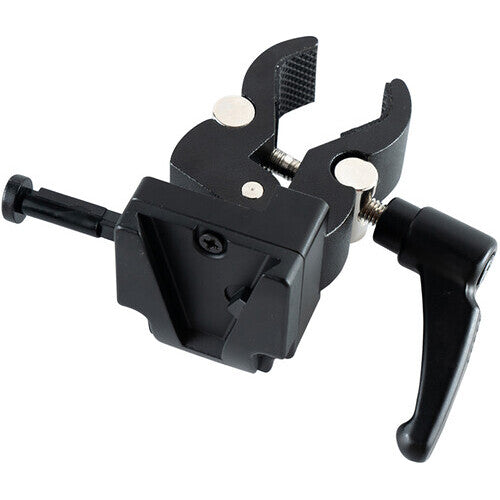 IndiPRO Tools Universal V-Mount Battery Clamp