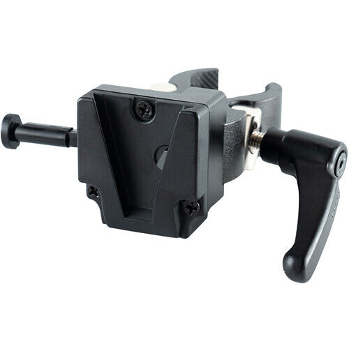 IndiPRO Tools Universal V-Mount Battery Clamp