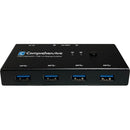 Comprehensive CSW-USB3402S 4-Port USB 3.2 Gen 1 Device Sharing Switcher