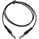 Teradek 5-Pin to 5-Pin USB Camera Control Cable (24")