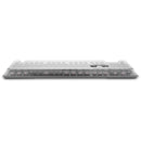 Decksaver Keyboard Cover for Roccat Vulcan 120 AIMO Keyboard