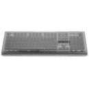 Decksaver Keyboard Cover for Roccat Vulcan 120 AIMO Keyboard