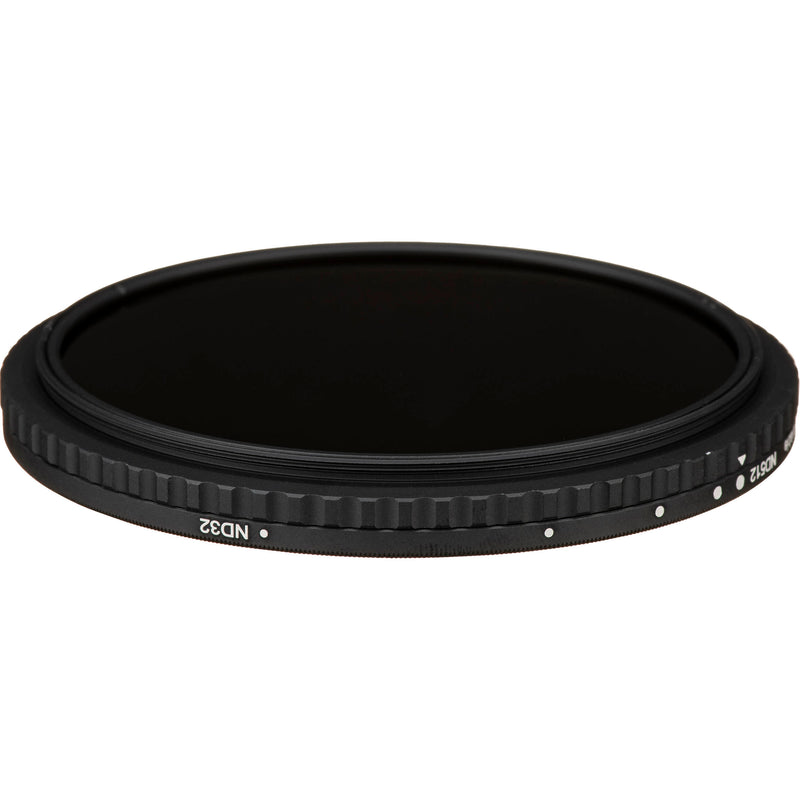 K&F Concept 82mm Variable ND32-ND512 Filter (5 to 9-Stops)