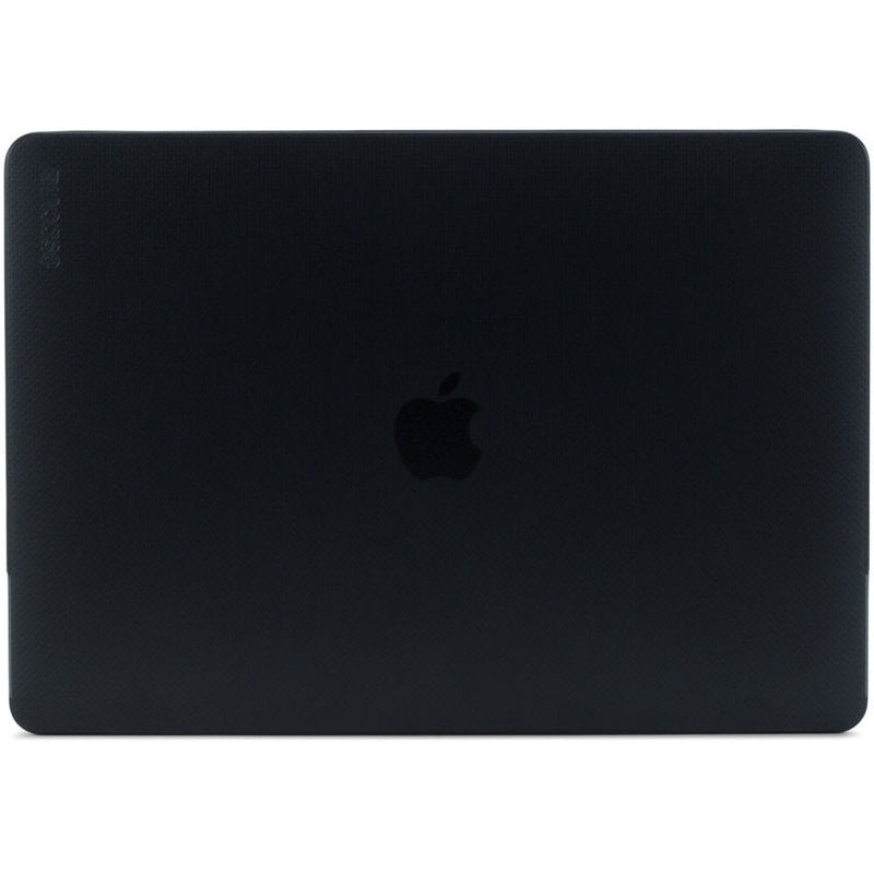 Incase Hard-Shell Case Dots for 13.3" MacBook Pro (Black, 2020)