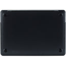 Incase Hard-Shell Case Dots for 13.3" MacBook Pro (Black, 2020)