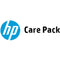 HP 2-Year Next Business Day Onsite Hardware Support with Media Retention for Z9 44" 1-Roll