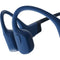 SHOKZ OpenRun Wireless Open-Ear Headphones (Blue)