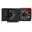 PNY RTX 3060 Ti XLR8 Gaming REVEL EPIC-X RGB Graphics Card (Brown Box)