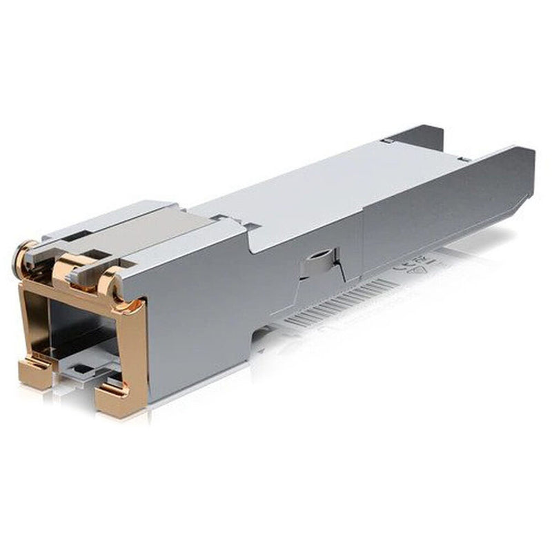 Ubiquiti Networks Gigabit SFP to RJ45 Adapter Module