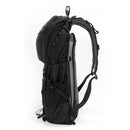 AtlasPacks Athlete Camera Backpack (Black, Large)