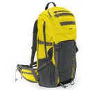 AtlasPacks Athlete Camera Backpack (Yellow, Large)