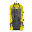 AtlasPacks Athlete Camera Backpack (Yellow, Large)