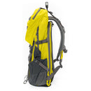 AtlasPacks Athlete Camera Backpack (Yellow, Large)