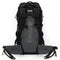 AtlasPacks Athlete Camera Backpack (Black, Medium)