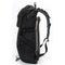 AtlasPacks Athlete Camera Backpack (Black, Medium)