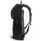 AtlasPacks Athlete Camera Backpack (Black, Medium)