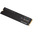 WD 500GB WD_Black SN770 NVMe M.2 SSD