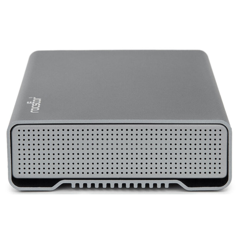 Rocstor Rocpro D90 Desktop USB-C 3.2 Gen 2 External Drive Enclosure