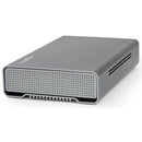 Rocstor Rocpro D90 Desktop USB-C 3.2 Gen 2 External Drive Enclosure