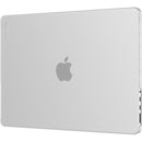 Incase Hard-Shell Case Dots for 14.2" MacBook Pro (Clear)