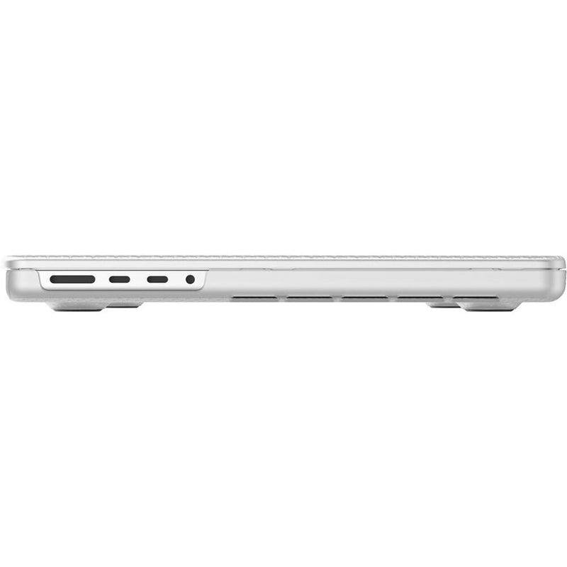 Incase Hard-Shell Case Dots for 14.2" MacBook Pro (Clear)